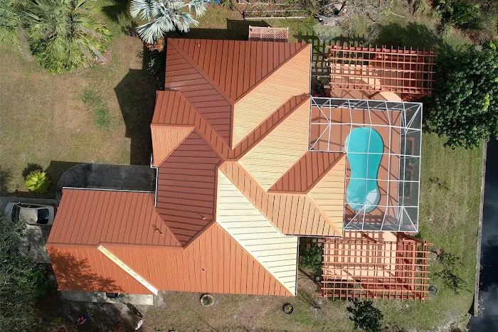 Platinum Roofing & Sheet Metal Picture 2