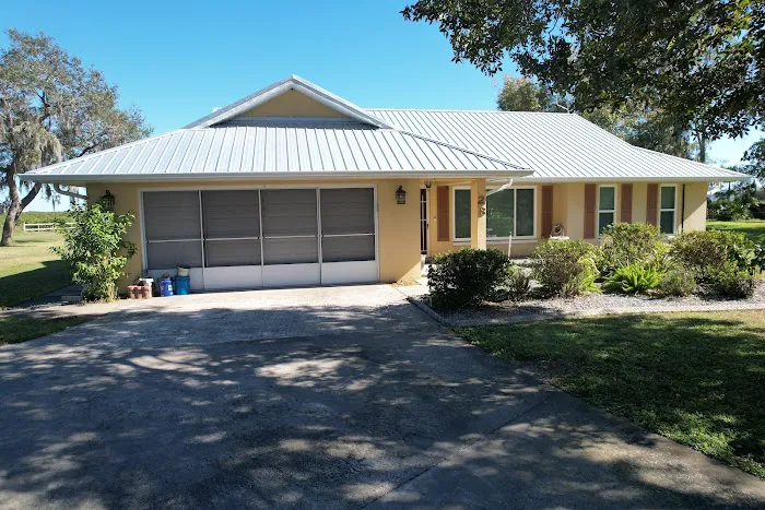 Platinum Roofing & Sheet Metal Picture 5