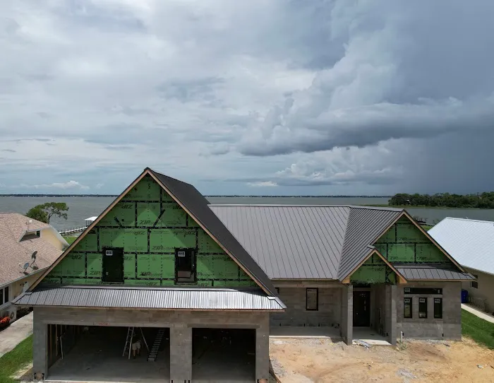 Platinum Roofing & Sheet Metal Picture 4