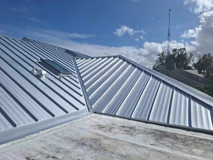 Platinum Roofing & Sheet Metal Picture 10