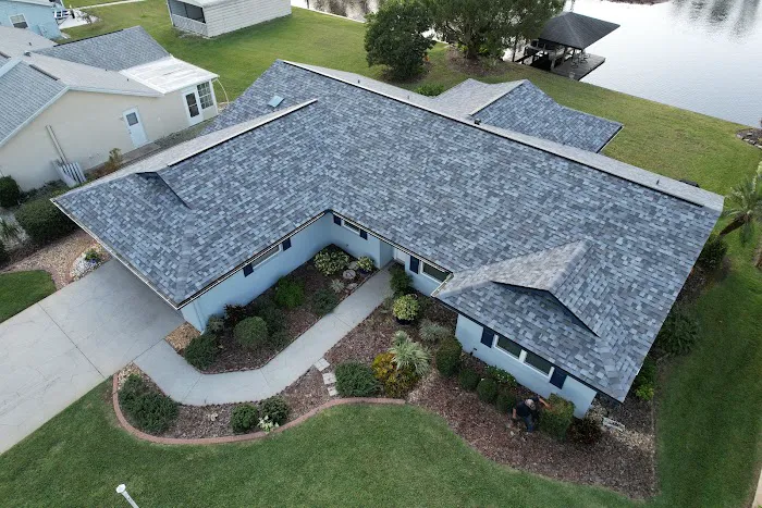 Platinum Roofing & Sheet Metal Picture 8