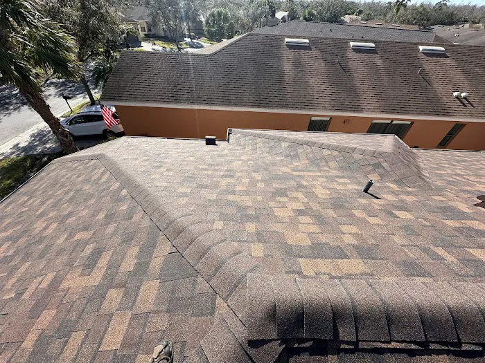 Platinum Roofing & Sheet Metal Picture 9