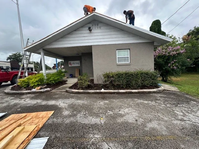 Custom Roofing and Coatings Inc Picture 4