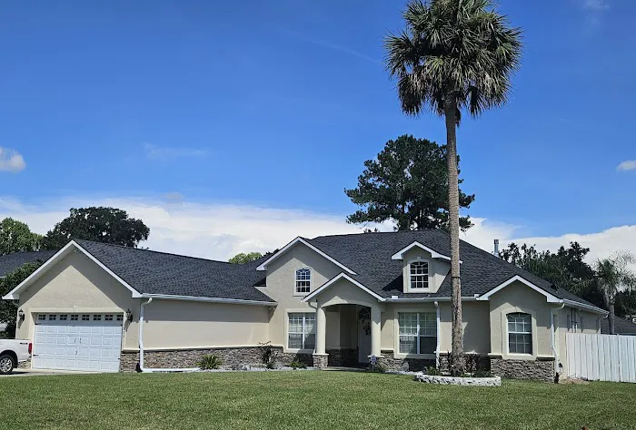 Custom Roofing and Coatings Inc Picture 1