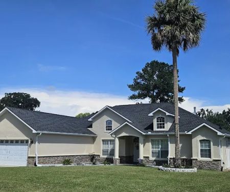 Custom Roofing and Coatings Inc