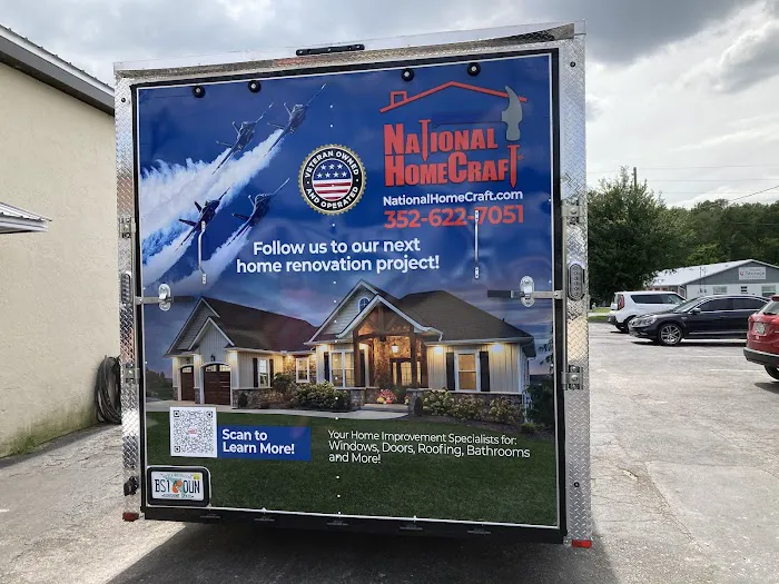 National HomeCraft Picture 4