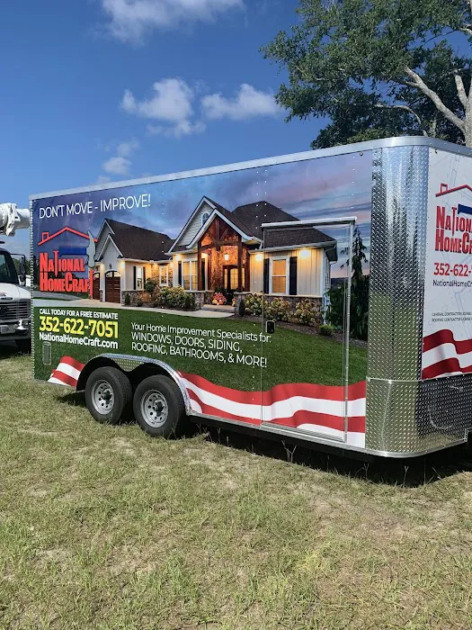 National HomeCraft Picture 1