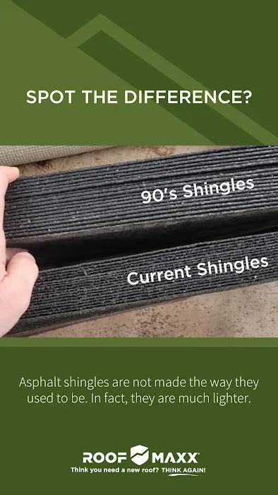 Roof Maxx of Venice, FL Picture 2