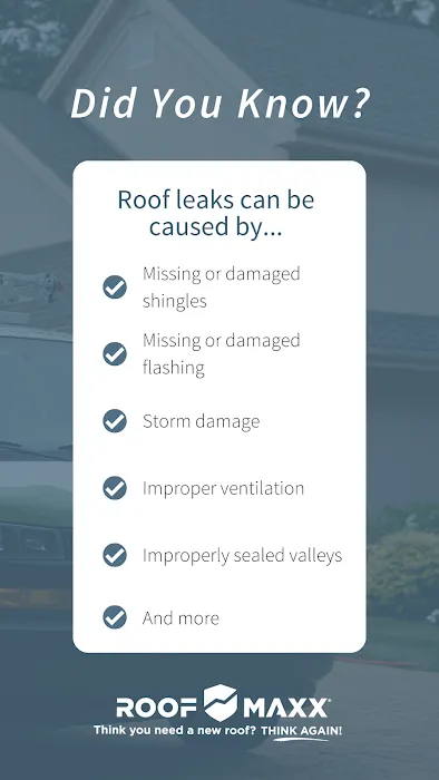 Roof Maxx of Venice, FL Picture 3