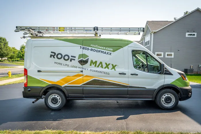 Roof Maxx of Venice, FL Picture 5