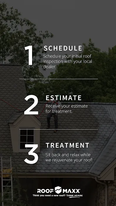 Roof Maxx of Venice, FL Picture 8