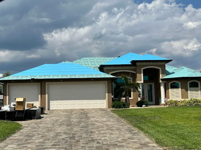 Higher Power Roofing Picture 6