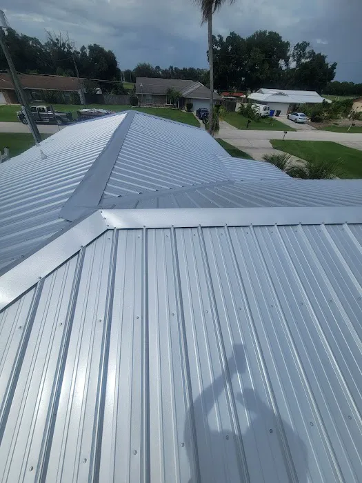 CTR ROOFING LLC Picture 7