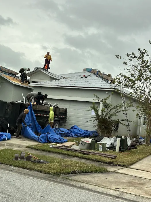 CTR ROOFING LLC Picture 2