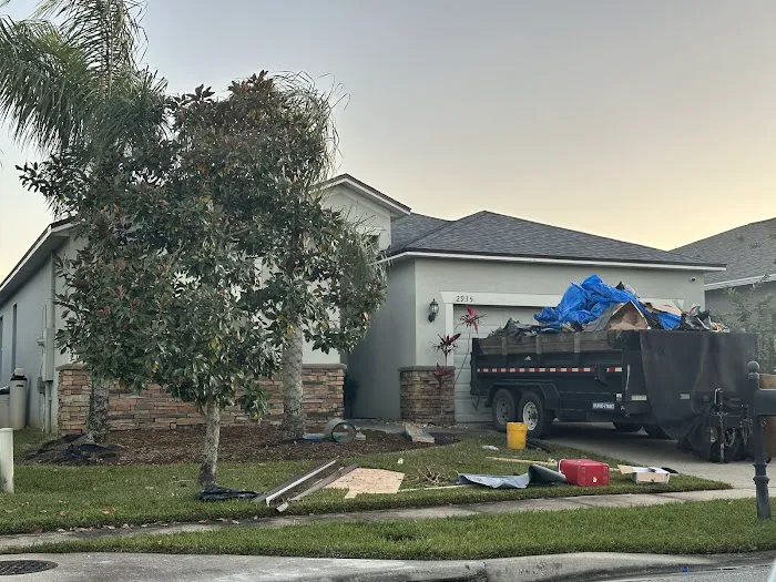 CTR ROOFING LLC Picture 4