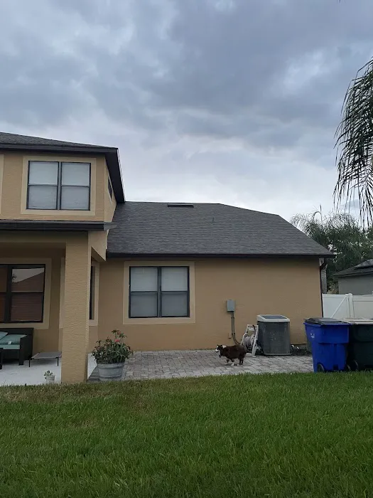 CTR ROOFING LLC Picture 6