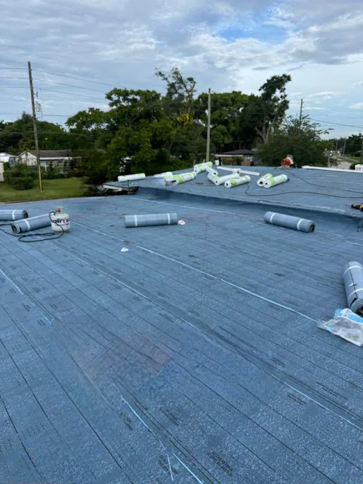 Thomas Roofing & Repair Picture 4