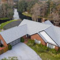 Thomas Roofing & Repair ico