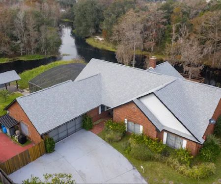 Thomas Roofing & Repair