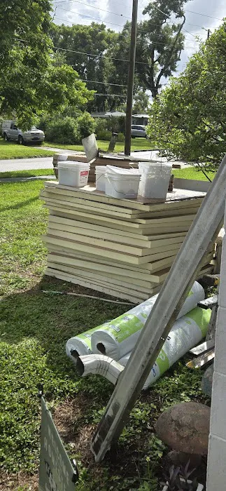 Thomas Roofing & Repair Picture 3