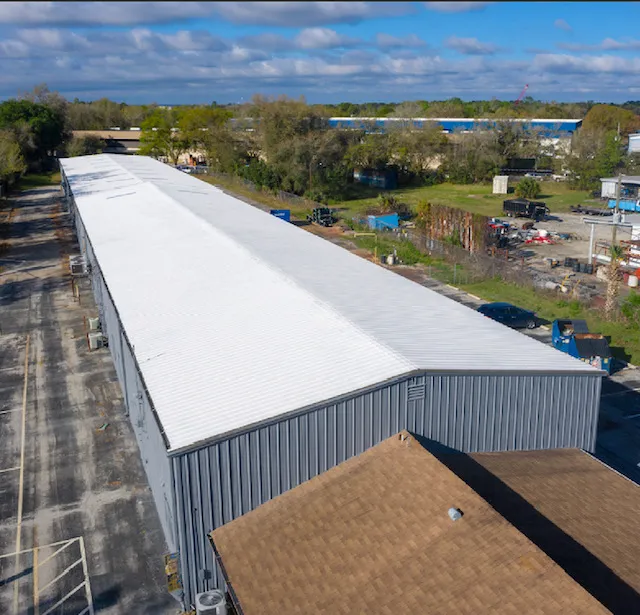 Thomas Roofing & Repair Picture 8