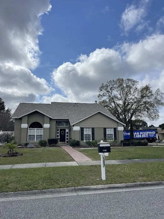 Thomas Roofing & Repair Picture 6