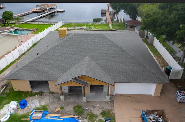 Thomas Roofing & Repair Picture 5