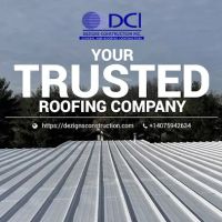 Dezigns Construction Inc - DCI ico