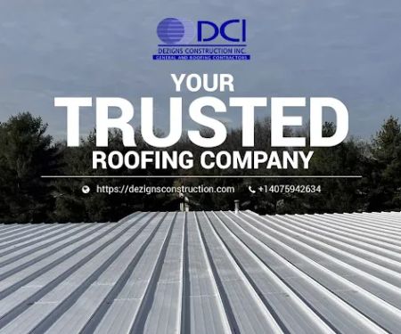Dezigns Construction Inc - DCI