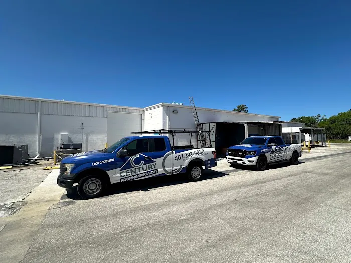 Century Roofing Specialists Picture 4