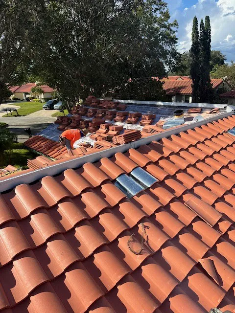 Century Roofing Specialists Picture 3