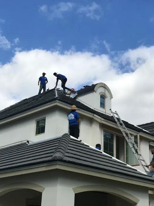 Century Roofing Specialists Picture 10