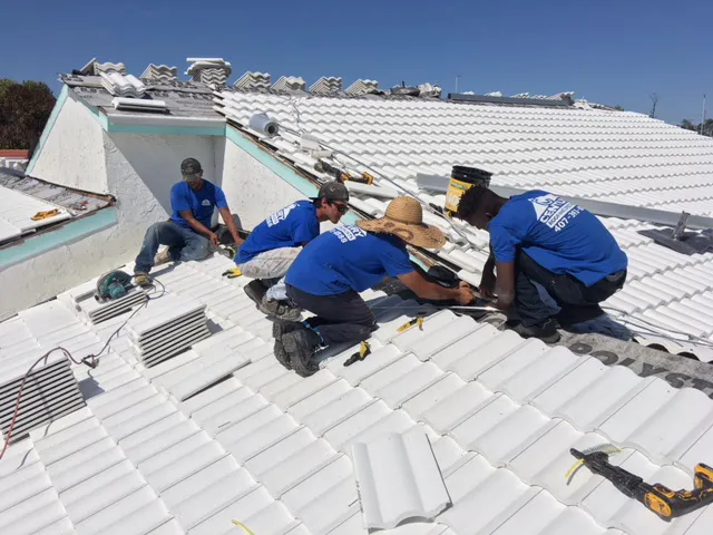 Century Roofing Specialists Picture 1