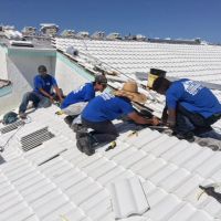 Century Roofing Specialists ico