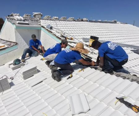 Century Roofing Specialists