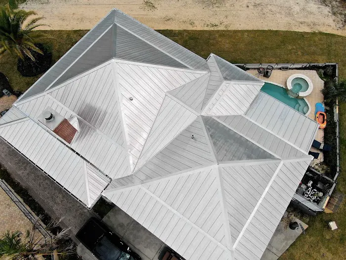 Certified Roofing Solutions, LLC Picture 3