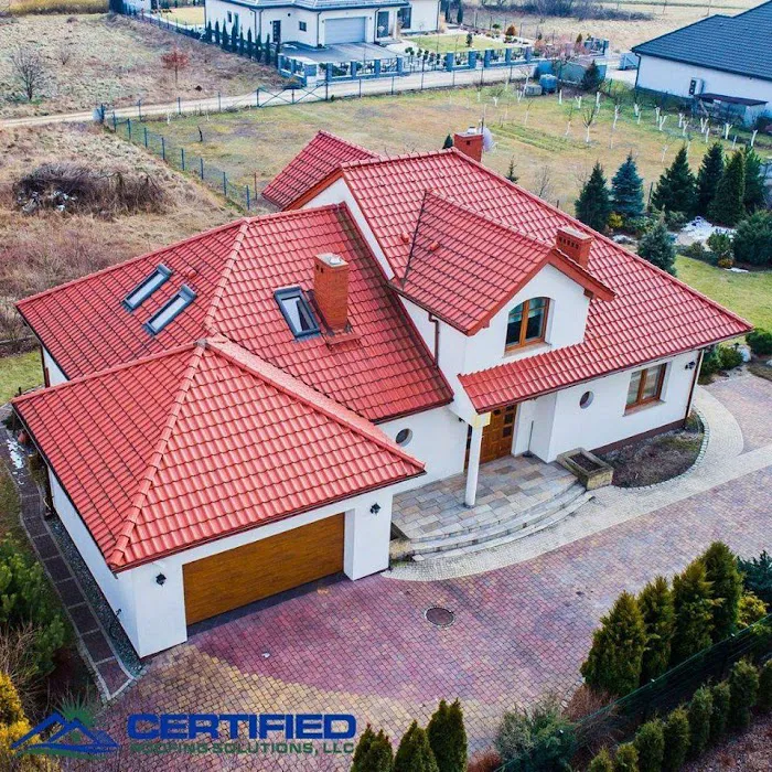 Certified Roofing Solutions, LLC Picture 9