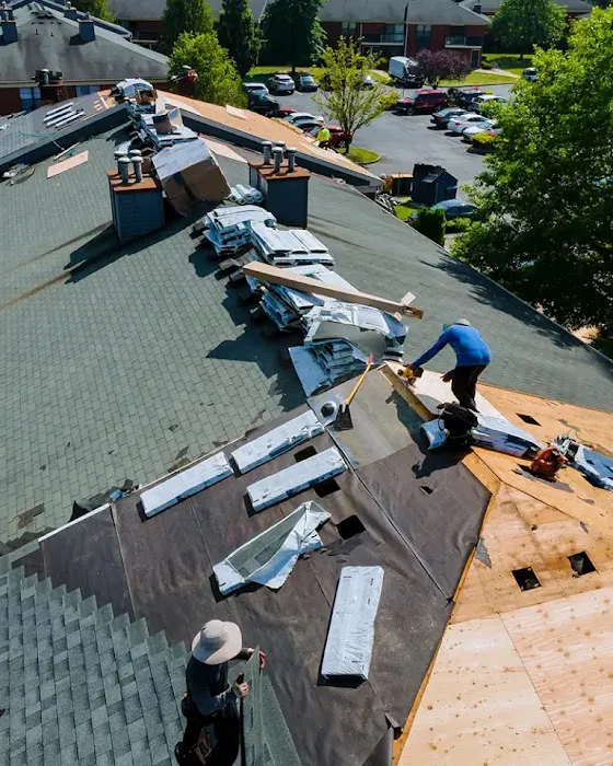 Logams Roofing Contractors Picture 9