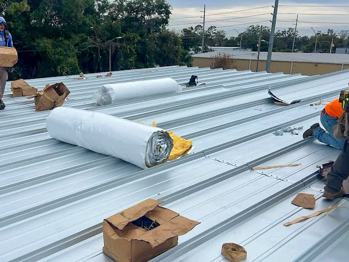 Logams Roofing Contractors Picture 7