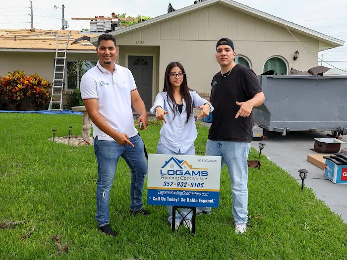 Logams Roofing Contractors Picture 2