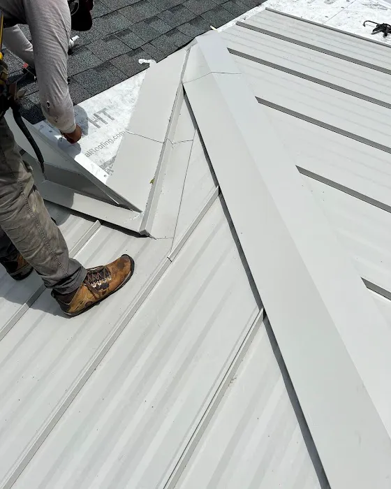 Logams Roofing Contractors Picture 4