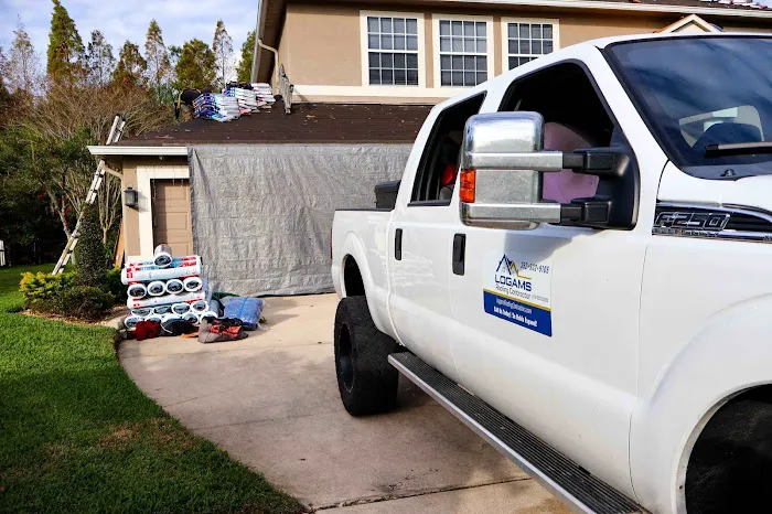 Logams Roofing Contractors Picture 5