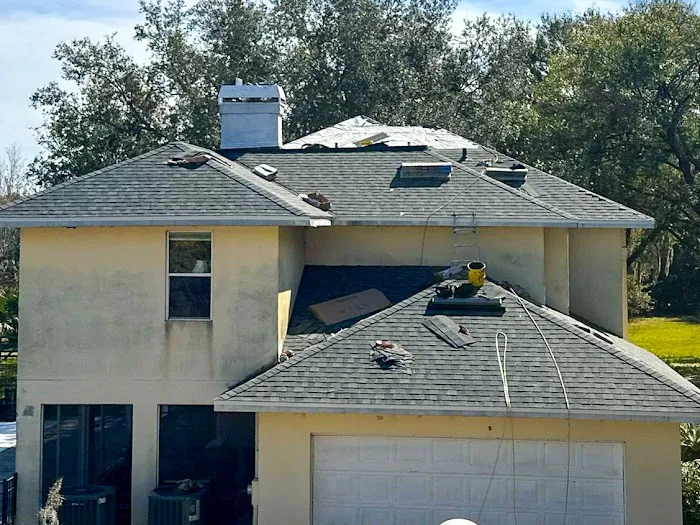 Logams Roofing Contractors Picture 1