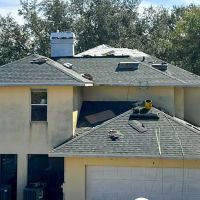 Logams Roofing Contractors ico