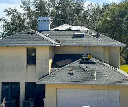 Logams Roofing Contractors