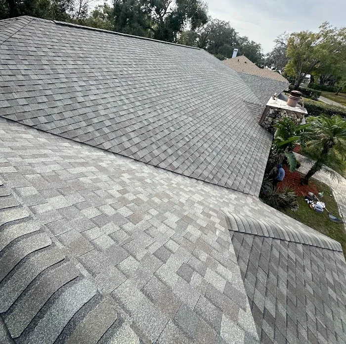 Logams Roofing Contractors Picture 10