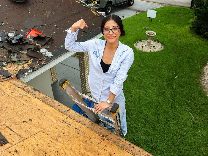 Logams Roofing Contractors Picture 3