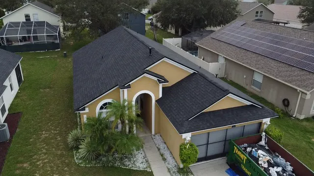 Cedar Creek Roofing Picture 9