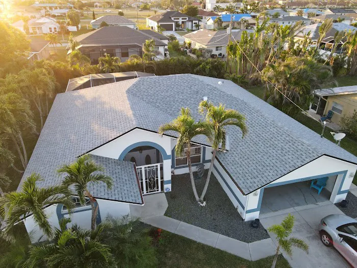 Cedar Creek Roofing Picture 8