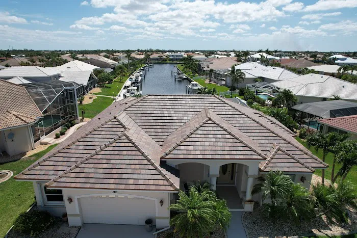 FLA Roofing and Restoration, Inc. Picture 10